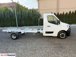 Renault Master 2022 2.3