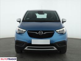 Opel Crossland 2019 1.2 108 KM