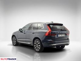 Volvo XC60 2023 2.0 197 KM