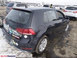 Volkswagen Golf - zobacz ofertę