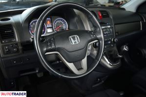 Honda CR-V 2010 2.0 150 KM
