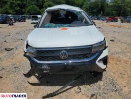 Volkswagen Pozostałe 2025 1