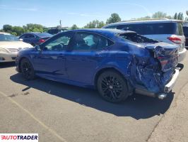 Toyota Camry 2025 2