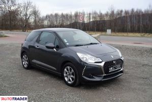 DS DS3 - zobacz ofertę