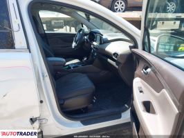 Hyundai Santa Fe 2020 2