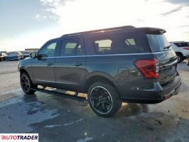 Ford Expedition 2024 3