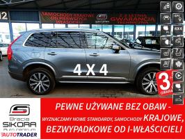Volvo XC90 2020 2 235 KM