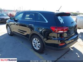 Kia Sorento 2019 2