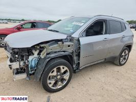 Jeep Compass 2021 2