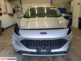 Ford Escape 2020 2