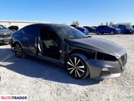 Nissan Altima 2019 2 Nissan Altima 2019 2