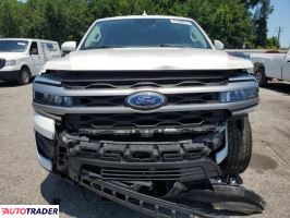 Ford Expedition 2022 3 Ford Expedition 2022 3
