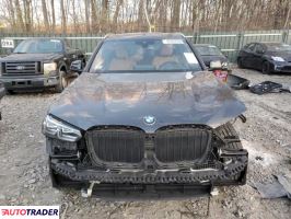 BMW X3 2022 2