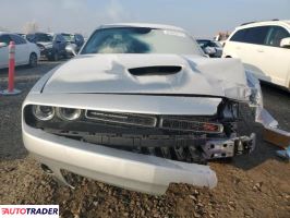 Dodge Challenger 2021 5 Dodge Challenger 2021 5