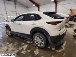 Mazda CX-30 2025 2