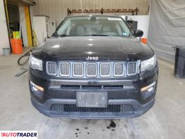 Jeep Compass 2019 2 Jeep Compass 2019 2