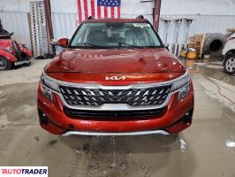 Kia Pozostałe 2023 1