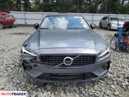 Volvo S60 2021 2 Volvo S60 2021 2