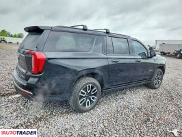GMC Yukon 2023 5