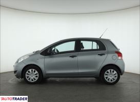 Toyota Yaris 2009 1.3 99 KM