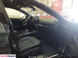 Audi A5 2025 2