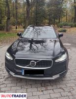 Volvo V90 2023 2.0 211 KM Volvo V90 2023 2.0 211 KM