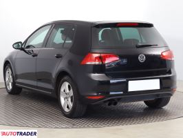 Volkswagen Golf 2013 1.4 120 KM