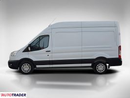 Ford Transit 2021 2.0