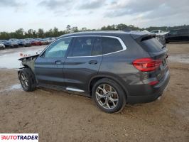 BMW X3 2021 2