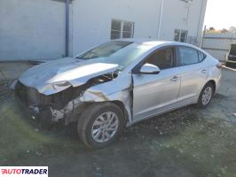 Hyundai Elantra - zobacz ofertę