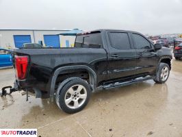 GMC Sierra 2020 6 GMC Sierra 2020 6
