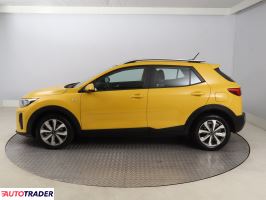 Kia Pozostałe 2022 1.0 99 KM