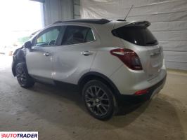 Buick Pozostałe 2019 1 Buick Pozostałe 2019 1