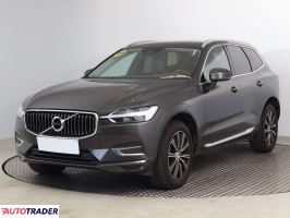 Volvo XC60 2018 2.0 231 KM Volvo XC60 2018 2.0 231 KM