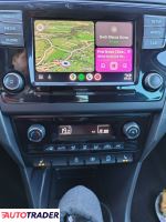 Skoda Pozostałe 2018 1.0 110 KM Skoda Pozostałe 2018 1.0 110 KM
