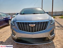 Cadillac Pozostałe 2021 3