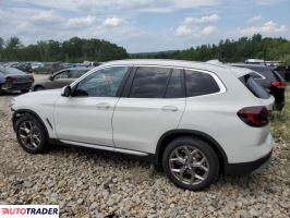 BMW X3 2023 2