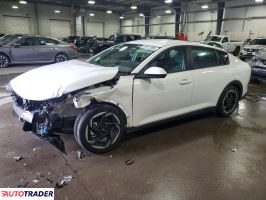 Kia Pozostałe 2025 2