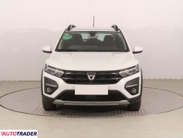 Dacia Sandero 2021 1.0 99 KM Dacia Sandero 2021 1.0 99 KM