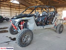 Polaris Pozostałe 2022