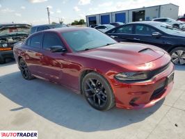 Dodge Charger 2022 5