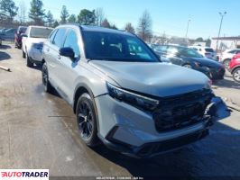 Honda CR-V - zobacz ofertę