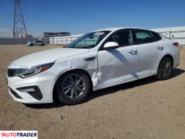 Kia Optima - zobacz ofertę