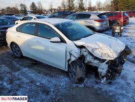 Kia Pozostałe 2021 2