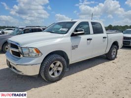 Dodge Ram 2020 3