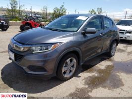 Honda HR-V 2020 1