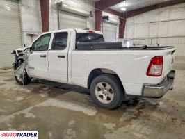 Dodge Ram 2021 3