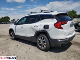 GMC Terrain 2020 2 GMC Terrain 2020 2