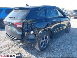 Ford Escape 2023 1