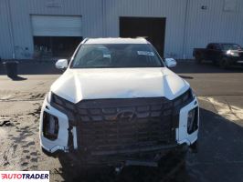 Hyundai Pozostałe 2025 3